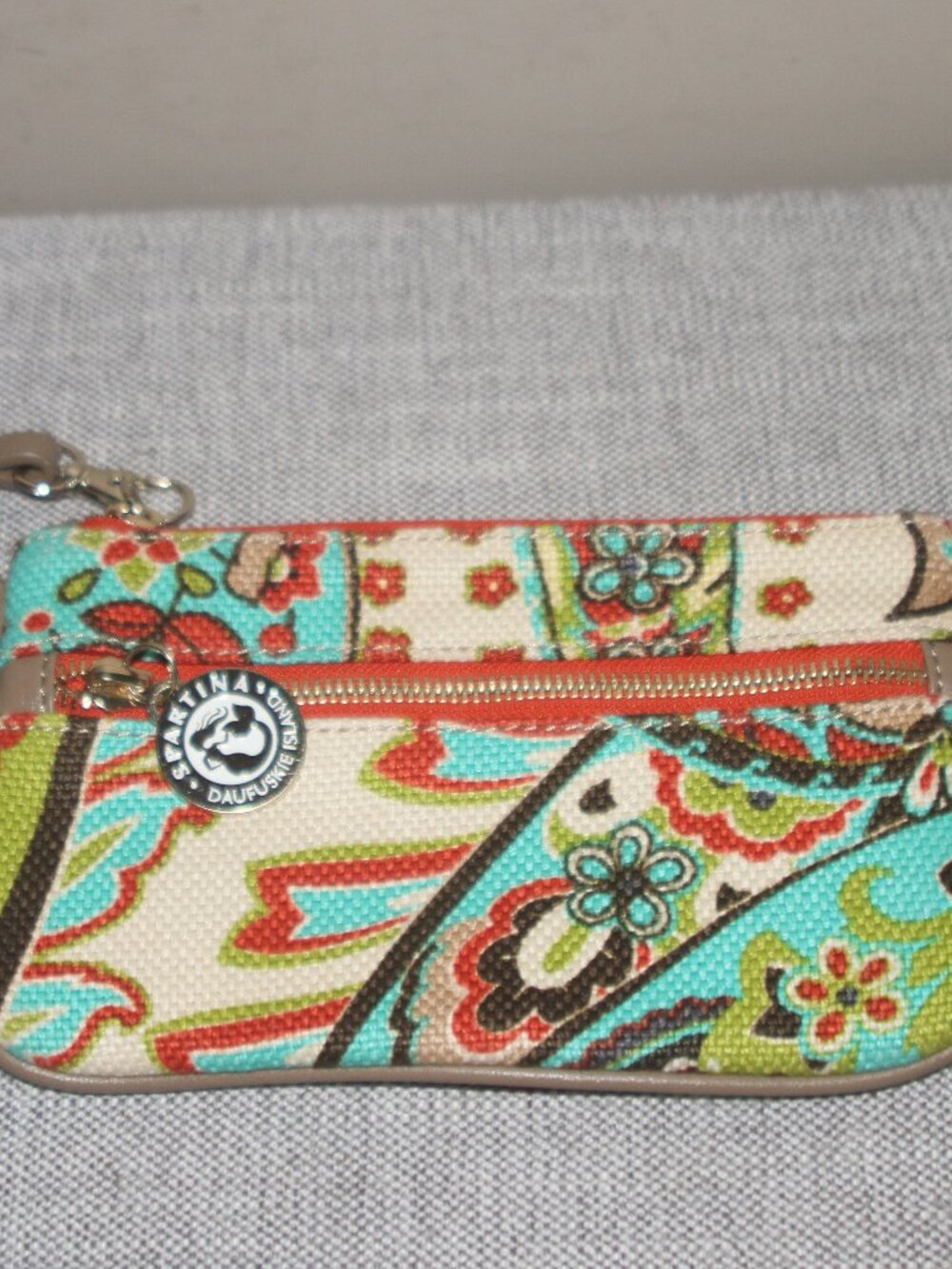 17A   LN SPARTINA WRISTLET